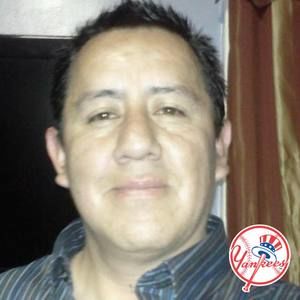 Meet your Posher, Marcelo